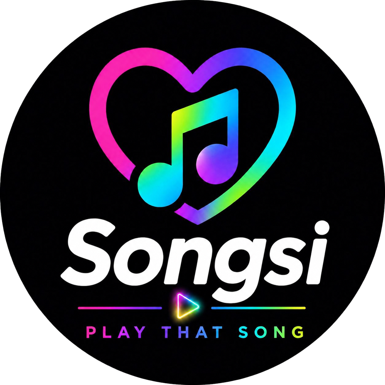 Songsi — Play That Song