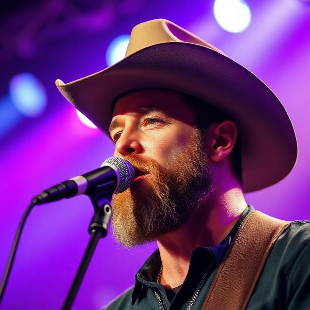 Chris Stapleton