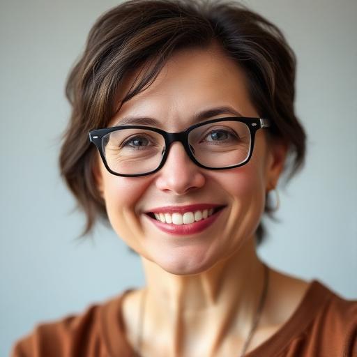 Rachel K.